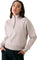 Lolë Yonder Half Zip Top - Women's - Abalone