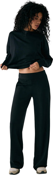 Lolë Flow Wide Leg Pants - Women's