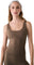 Lolë Serene Support Tank Top - Women's - Mocha
