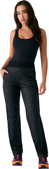 Lolë Flor Pants - Women's