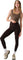 Lolë Step Up Ankle Leggings - Women's - Java