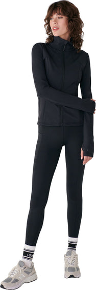 Lolë Step Up Jacket - Women's