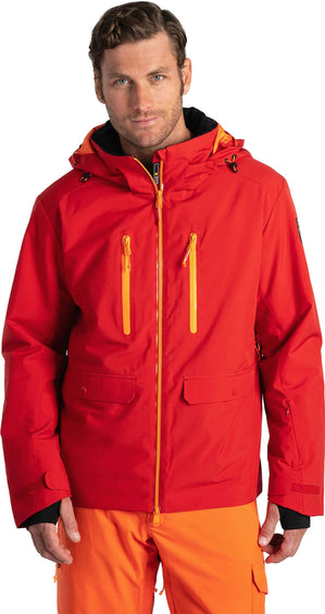 Lolë Revelstoke Insulated Ski Jacket - Men's