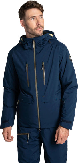Lolë Revelstoke Insulated Snow Jacket - Men's