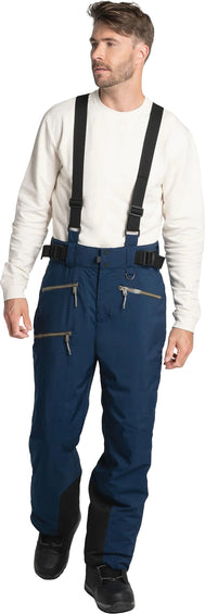 Lolë Orford Insulated Snow Pants - Men's