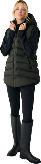 Lolë Transition Vest - Women's