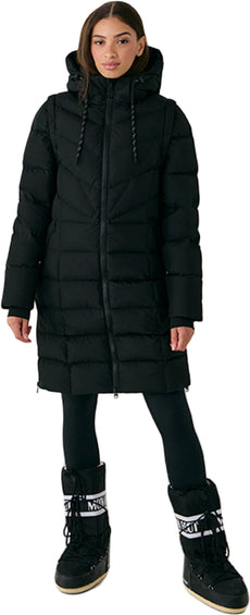 Lolë Berri Down Jacket - Women's