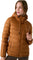 Lolë Emeline Down Jacket - Women's - Ginger