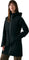 Lolë Element Long Rain Jacket - Women's - Black