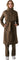 Lolë Alizé Rain Trench Coat - Women's - Mocha