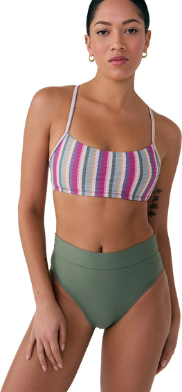 Lolë Mojito Bikini Bottom - Women's