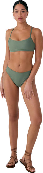 Lolë Ocean Bikini Bottom  - Women's