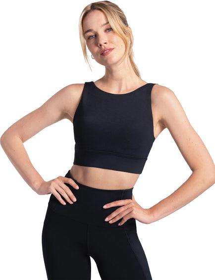 Lolë Step Up Sports Bra - Women's