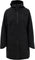 Lolë Element Long Rain Jacket - Women's - Black Beauty