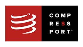 Compressport logo