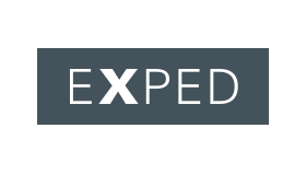 Exped logo
