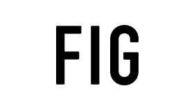FIG Clothing logo