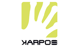 Karpos logo