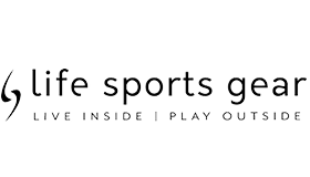 Life Sports Gear logo