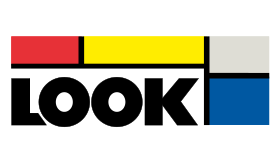 Look logo