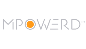 MPOWERD logo