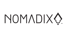 Nomadix logo