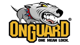 Onguard logo
