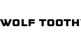 Wolf Tooth Components logo