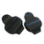 Look Kéo Cleat covers - Black