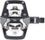 Look X-Track En-Rage + MTB Clipless Pedals - Black