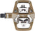 Look X-Track En-Rage + MTB Clipless Pedals - Bronze