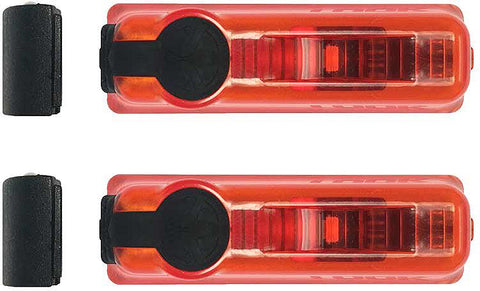 Look Vision Light Kit Light For Pedals