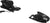 Look NX 10 GW Ski Bindings - Black