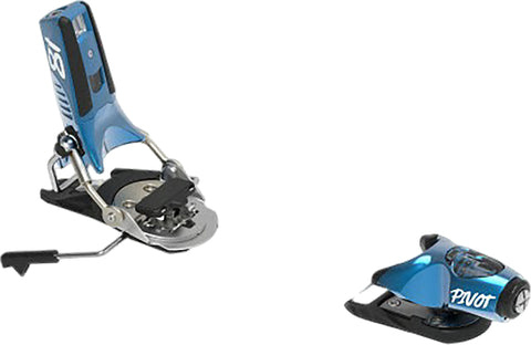 Look Pivot 2.0 18 GW B130 Ski Bindings