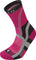 Lorpen T3 Light Hiker Eco Socks - Women's - Berry