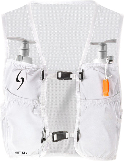 Life Sports Gear Mist Hydration Vest 1.5L