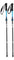 Life Sports Gear Ultra Trail Poles - Unisex - Black - Blue