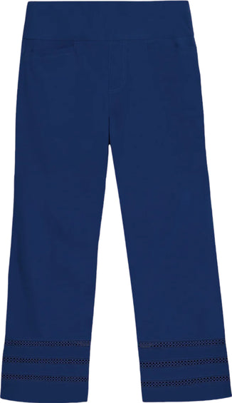 Lois Jeans Liette Cropped Pull-On Pant - Women's