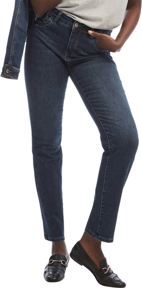 Lois Jeans Georgia Straight Leg Jeans - Women's