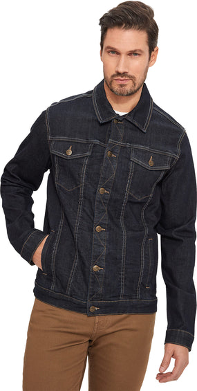 Lois Jeans Bill Jean Jacket - Men's