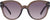 Le Specs Capacious Sunglasses  - Chocolate