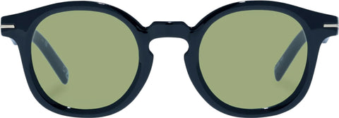 Le Specs Hoodwinked Sunglasses 