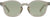 Le Specs Hoodwinked Sunglasses  - Olive Leaf