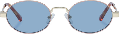 Le Specs Poseidon Deux Sunglasses 