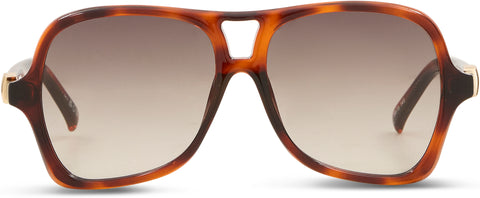 Le Specs Fortune Teller Sunglasses - Unisex