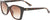 Le Specs Incantation Sunglasses - Women's - Tortoise