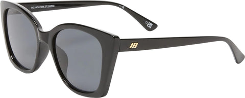 Le Specs Incantation Sunglasses - Women's
