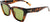 Le Specs Le Coeur Sunglasses - Women's - Dark Tort