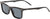 Le Specs Broski Sunglasses - Black - Smoke Mono
