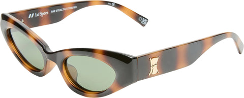Le Specs The Stealth Sunglasses - Women's
